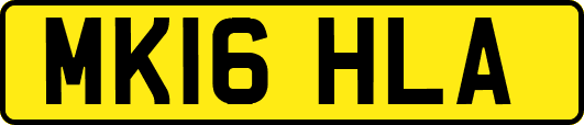 MK16HLA