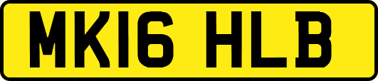 MK16HLB