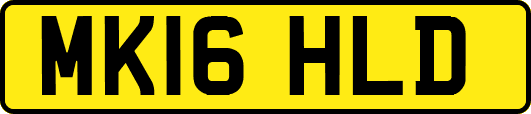 MK16HLD