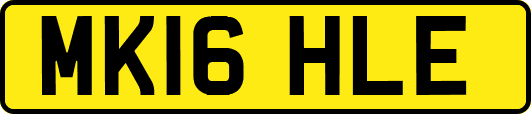 MK16HLE