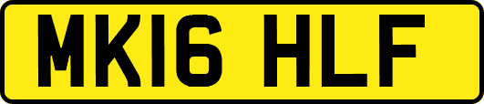 MK16HLF