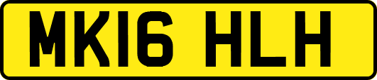 MK16HLH