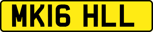 MK16HLL