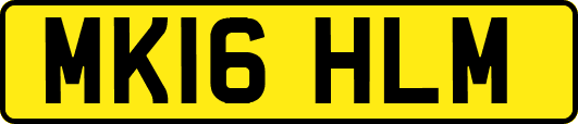 MK16HLM