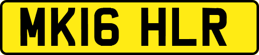 MK16HLR