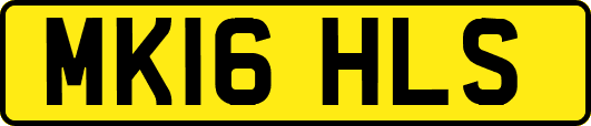 MK16HLS