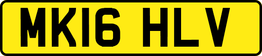 MK16HLV