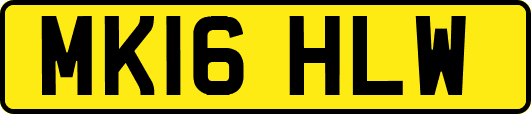MK16HLW