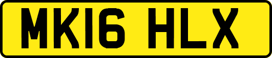MK16HLX