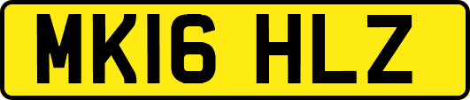 MK16HLZ