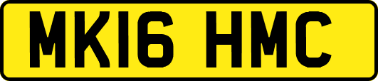 MK16HMC