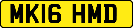MK16HMD