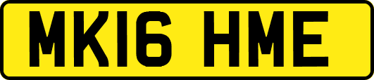 MK16HME