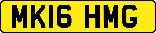 MK16HMG
