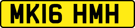MK16HMH
