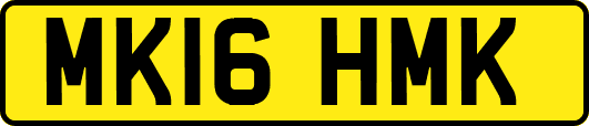 MK16HMK