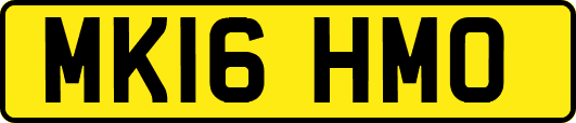 MK16HMO