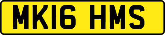 MK16HMS