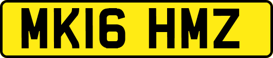 MK16HMZ