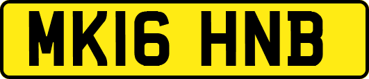MK16HNB
