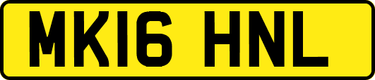MK16HNL