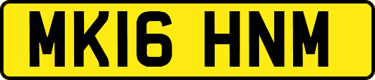 MK16HNM