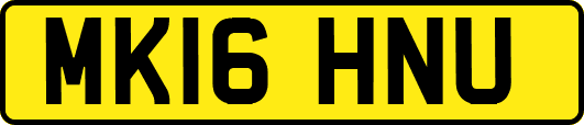 MK16HNU