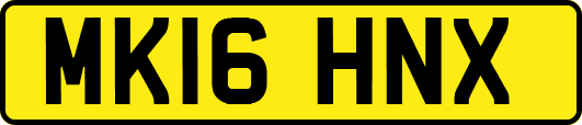 MK16HNX