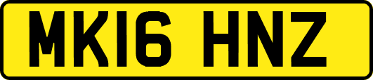 MK16HNZ
