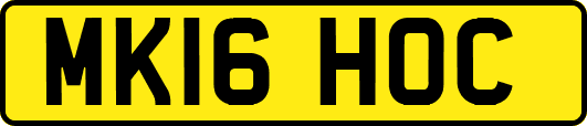 MK16HOC