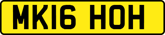MK16HOH