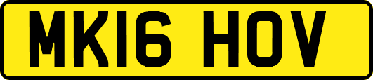 MK16HOV