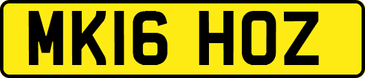 MK16HOZ