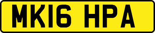 MK16HPA