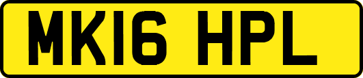 MK16HPL