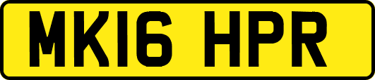 MK16HPR