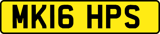 MK16HPS