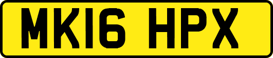 MK16HPX