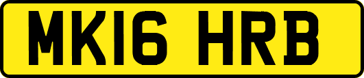 MK16HRB