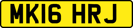 MK16HRJ