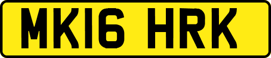 MK16HRK