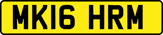 MK16HRM