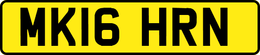MK16HRN