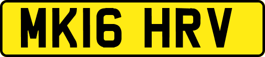 MK16HRV