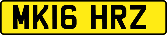MK16HRZ