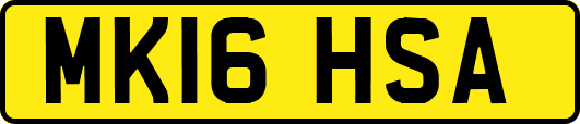MK16HSA