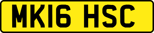 MK16HSC