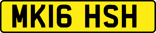 MK16HSH