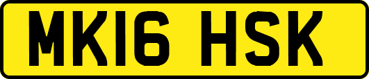 MK16HSK