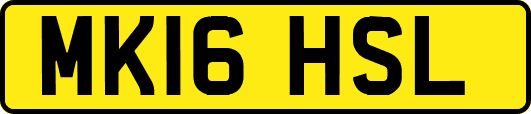 MK16HSL